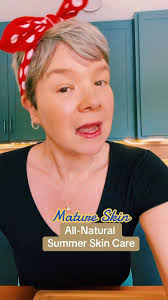 All natural aloe Vera and birch chaga for amazing summer skin. , 👉go to  the link