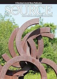 Source 2018 by Cleveland Jewish Publication Company
