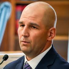 Trooper Michael Proctor, lead investigator in Karen Read case, faces duty  status hearing Monday