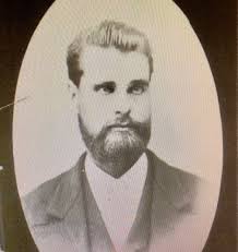 William Webster Borden (1858-1924)