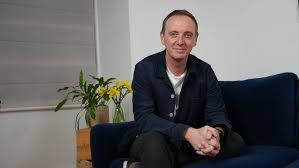 Episode 23: After work with...Mark Eaves (Founder @ Gravity Road)