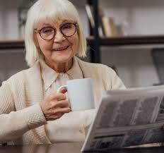 7 Simple Ways to Create a Dementia Friendly Home — Breeze Mobility