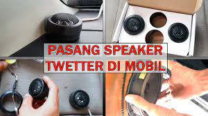 We did not find results for: Tutorial Cara Pasang Speaker Tweteer Di Mobil Youtube