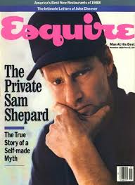 The Cheever Chronicle