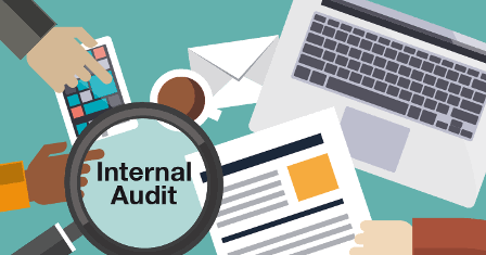 Fungsi, Ruang Lingkup dan Tahapan Audit Internal