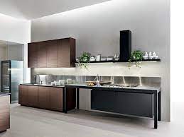 Banco Kitchens Dada Contemporary Kitchen Kitchen Inspiration Modern Kitchen Interior