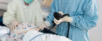 Die weiterbildung innere medizin ist unter medizinstudenten die beliebteste facharztweiterbildung. Klinik Fur Innere Medizin Am St Josefs Hospital St Lukas Klinikum