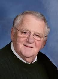 James McKeon Obituary (1938