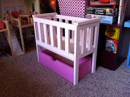 Pin By Kalinalucy On Kiddos In 2020 Baby Doll Furniture Baby Doll Crib Baby Doll Bed