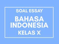 Contoh Soal Pg Dan Essay Uts Pkn Kelas 10 Semester 1 Beserta Jawabannya Kewarganegaraan Pengikut