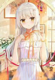 Anime Kawaii Manga Anime Anime Nghệ Thuật Anime