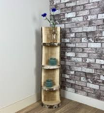 houten woon decoratie decoratie decoraties ladder decor