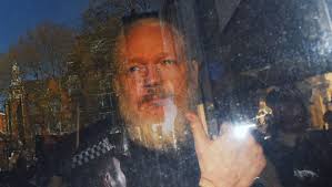 Julian assange refused bail despite judge ruling against extradition to us. Julian Assange Wikileaks Founder To Be Punished By Dc Establishment
