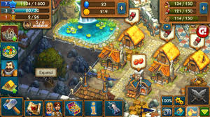 The tribez & castlez mod apk 6.5.2 latest game for android (unlimited coins and diamonds). The Tribez And Castlez Strategy Guide