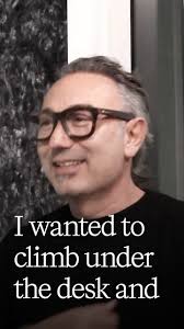 Overcoming adversity: @petromagos talks through the challenges we  experienced during #covid and how resilience and innovation helped his  business to survive., ., ., ., #fitlifewithcaz ...