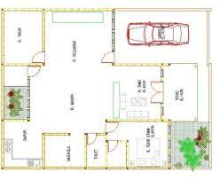Denah rumah 3 kamar yang terakhir adalah dengan lahan ukuran 17 x 7 meter. View Desain Rumah 3 Kamar Ukuran 7x9 Gif Sipeti