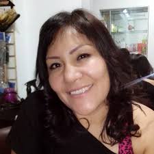 Isabel Tejeda Lobato