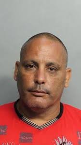 Most Wanted Predators and Offenders