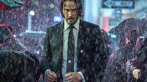 Fortsetzung bestätigt, starttermin wurde verschoben. John Wick 4 Handlung Langere Pause Fur Den Killer Film Tv
