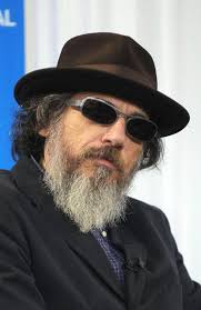 Larry Charles