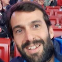 Jorge Poza Email & Phone Number