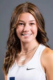 2021 Women's Cross Country Roster