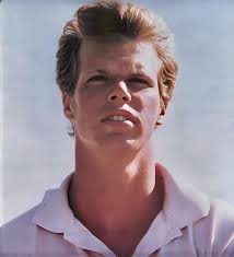 🇺🇸 “On March 29, 1983, this gentle soul left us. He was my best friend  and the first person I knew who got sick, and in a matter of months, he went