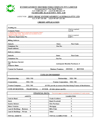Sony Application Form Fill Online Printable Fillable