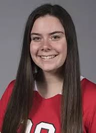 2019 Women's Lacrosse Roster