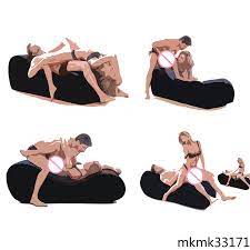 z Inflatable Sex Sofa Sexual Positions Inflatable Sex Pillow Chair Adult  Sex Bed Cushion Pad Adult Sex Fun Furniture fo | Shopee Malaysia