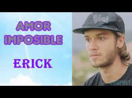 Sigue a caracol televisión en redes sociales instagram: Amor Imposible Erick Cruz La Reina Del Flow Chords Chordify