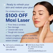 Facial Esthetique (@facialesthetique) · Bonita Springs, FL