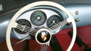 Hollywood rebel james dean 'died without a cause'. James Dean Movie Car 1955 Porsche Spyder 550 Replicar Race Show 2499cc 4 Spd