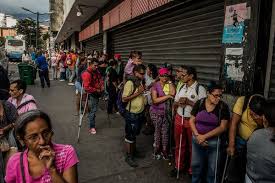 Venezuela cost of living, internet speed, weather and other metrics as a place to work remotely for digital nomads. Venezuela Voices We Are Starving Here The New York Times