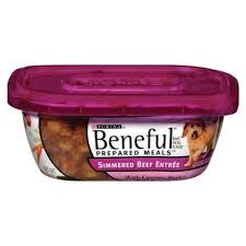 Bene 10oz Beef Dog Food Be Sure To Check Out This Awesome Product This Is An Affiliate Link And I Receive A Dog Food Recipes Canned Dog Food Wet Dog Food