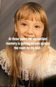 Terrible comments from mothers to children