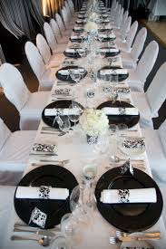 Schwarz Weiss Hochzeit Black White Wedding Http Www Riessersee Com Weisse Hochzeit Schwarze Hochzeit Weisse Party