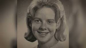 Sr. Katie Norris ‘65