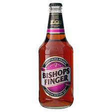 Shepherd Neame Bishops Finger Kentish Strong Ale Beer Brands Beer Pub Beer Shop
