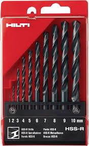 ¡disfruta juegos multijugador en línea! Juego De Brocas Hss R Brocas Hss Hilti Mexico