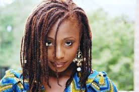 The soft dread is one of the most popular hairpieces of the 2000s. Black Dreads Locks Styles