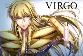 Virgo Shaka - Saint Seiya - Zerochan Anime Image Board