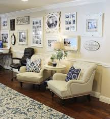 How To Decorate A Large Wall With Style Family Room Walls Living Room Wall Large Wall Decor Living Room