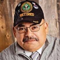 Robert Micheal Thomas Obituary