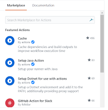 Follow these steps to view the generated workflow file. An Introduction To Github Actions
