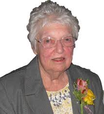 Geraldine M. Johnson