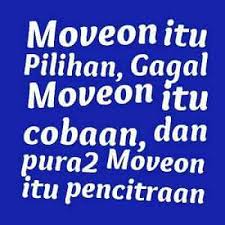 Seperti yang kita ketahui, cina atau tiongkok memiliki banyak sekali kata mutiara yang dapat memotivasi diri dan dijadikan sebagai pembelajaran. Kata Bijak Gagal Move On Bahasa Inggris Qwerty