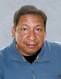 Obituary information for Juan "John" Jesus Delgado Jr.