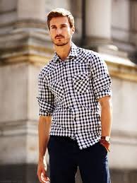 For an indoor, nighttime event, wear pants (khakis, chinos, or dress pants work) and a button down. Men S Party Outfits 14 Best Party Wear For Men For All Seasons