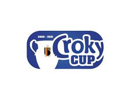 Na een schitterend bekeravontuur is onze club beloond met een topaffiche. Torhout 1992 Km Beker Van Belgie Croky Cup 2020 2021